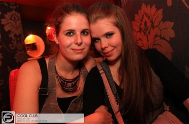 Debrecen, Cool Club - 2012. Október 12. Péntek