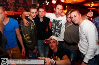 DEBRECEN COOL CLUB,-2012.NOVEMBER 3.,SZOMBAT