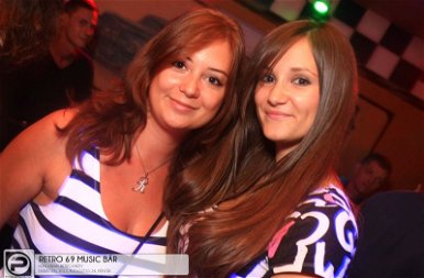Debrecen, Retro 69 Music Bar - 2012. Augusztus 24., Péntek