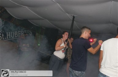 Tivadar, Halász Disco - 2012. Július 28. Szombat