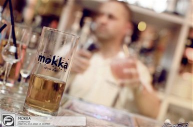 Debrecen, Mokka Drink Bár - 2013. Június 15., Szombat