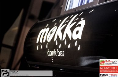 Debrecen, Mokka Drink Bár - 2014. Február 21., Péntek