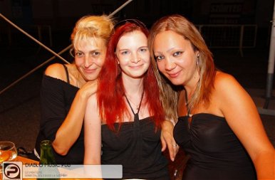 Debrecen, Diabló Music Pub - 2012. Július 14. Szombat