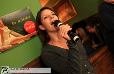 Debrecen,Diablo Music Pub - 2012. December 8., Szombat