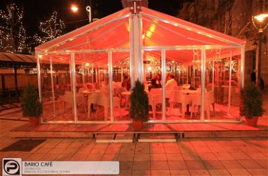 Debrecen, Bario Cafe - 2012. December 8., Szombat
