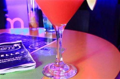 Debrecen, Miami Cocktail Bar - 2012. Október 20., Szombat
