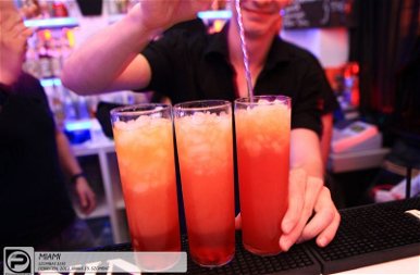 Debrecen, Miami Cocktail Bar - 2013. Június 15., Szombat