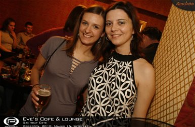 Debrecen, Eve&#039;s Cofe &amp; Lounge - 2010. május 15. szombat