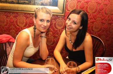 Debrecen, Eve&#039;s Cofe &amp; Lounge - 2014. Június 14., Szombat