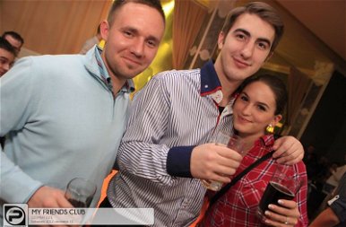 Debrecen, My Friends Club - 2012. december 22. Szombat