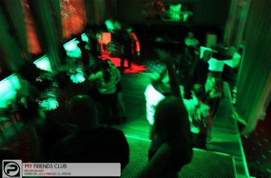 Debrecen, My Friends Club - 2013. Március 22., Péntek