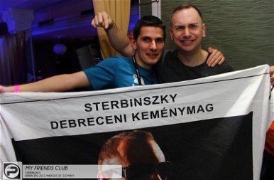 Debrecen, My Friends Club - 2013. Március 30., Szombat