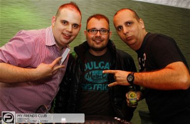 Debrecen, My Friends Club - 2013. Május 4., Szombat