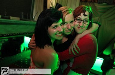 Debrecen, My Friends Club - 2013. Május 25., Szombat