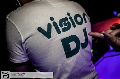 Debrecen, Club Vision - 2013. június 5., szerda
