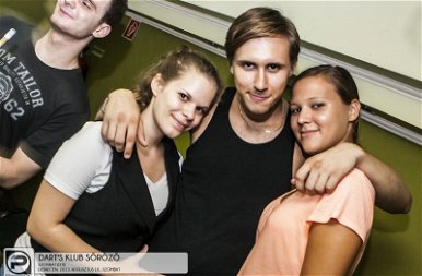 Debrecen, Dart&#039;s Klub Söröző - 2013. Augusztus 10., Szombat
