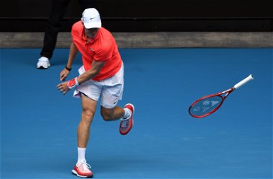 Australian Open: Fucsovics Márton pályafutásának legnagyobb győzelme
