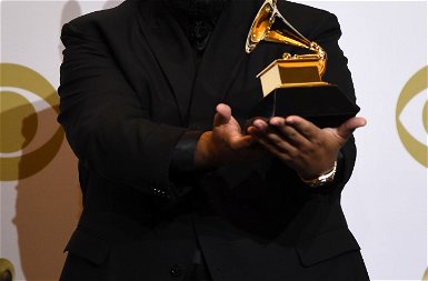 62. Grammy-gála, Los Angeles, 2020.01.26.