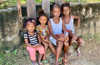 Madagaszkár elsőre nem tetszik, és utána sem