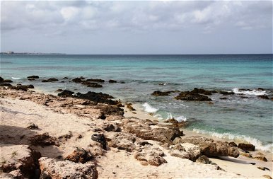 Egy sziget, amely ellentmond a Karib-szigetvilág harmóniájának