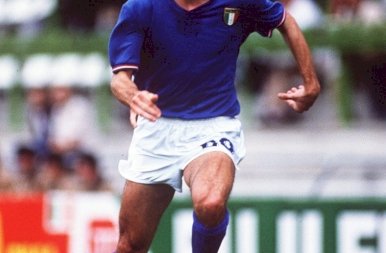 Paolo Rossira emlékezünk