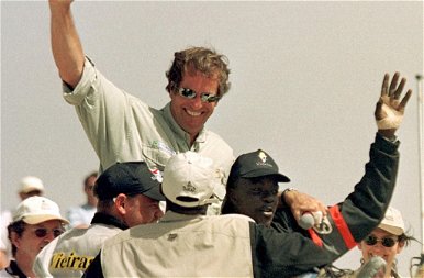 Elhunyt a Dakar legendás versenyzője