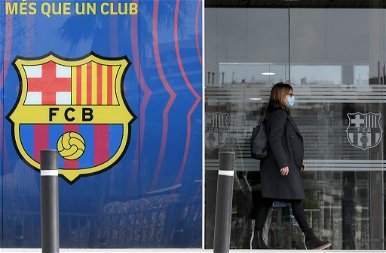 Nyomozás a Camp Nouban, Bartomeut letartóztatták