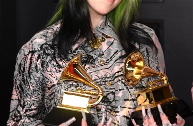 63. Grammy-díj-átadó