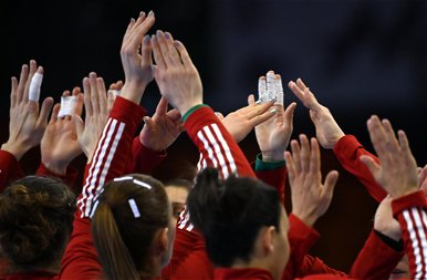 Kijutott a női kézilabda válogatott a tokiói olimpiára