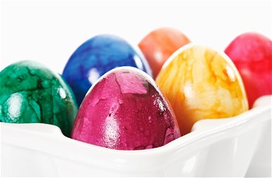 Húsvéti tojás inspirációk