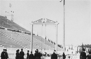 125 éve vette kezdetét a modernkori nyári Olimpia - Képválogatás