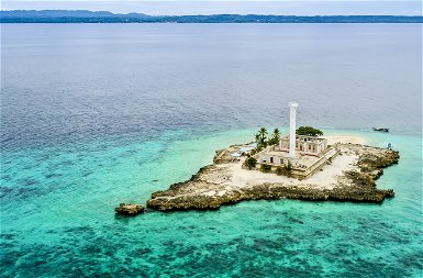 Magellán pontosan 500 éve kötött ki a világ egyik legszebb szigetén – Nézd meg, milyen gyönyörű!