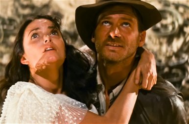 40 éve volt Indiana Jones első kalandja – Nézzük meg, mennyit változtak azóta a színészek!