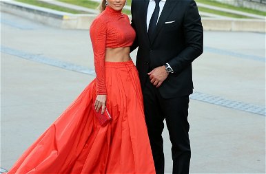 Szakított párjával Jennifer Lopez