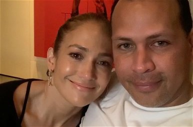 Szakított párjával Jennifer Lopez