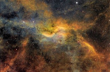 A világűr csodái: 45 ámulatba ejtő kép, amiket a Hubble űrtávcső készített