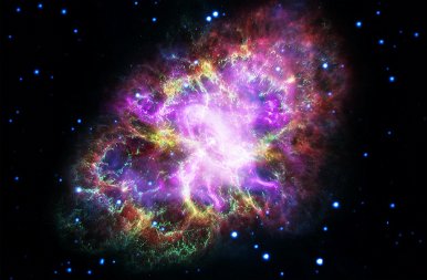 A világűr csodái: 45 ámulatba ejtő kép, amiket a Hubble űrtávcső készített