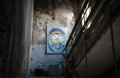 35 éve történt: embert próbáló, sokkoló képek Csernobilról