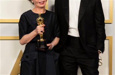 Ők nyerték idén az Oscar-díjat