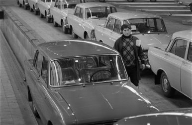 Moszkvics: képeken a legendás szovjet autógyártó felemelkedése és bukása