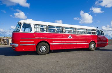 Ikarus: nézd meg 50 képből álló galériánkat a legendás magyar buszokról!