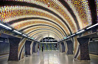 125 éves az egyedülálló budapesti metró, ami elsők között inspirálta a világot