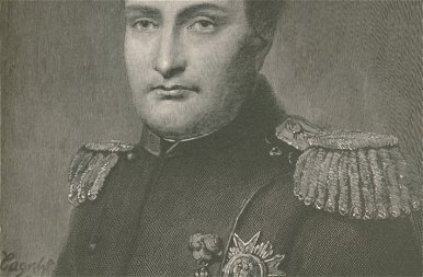 Ma van Napóleon halálának 200. évfordulója
