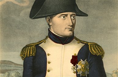 Ma van Napóleon halálának 200. évfordulója