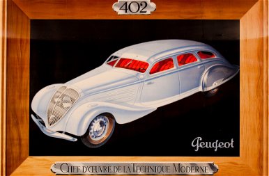 125 éves a Peugeot: nézd meg a legendás francia autógyártó járműcsodáit!