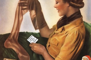 5 millió darab fogyott el néhány óra alatt – 81 éve a női ruhatár elengedhetetlen kelléke ez a termék!