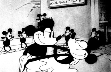Halhatatlan Mickey: 93. születésnapját ünnepli a világ legöregebb egere