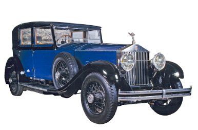 Rolls-Royce: 115 éves a luxus szimbóluma