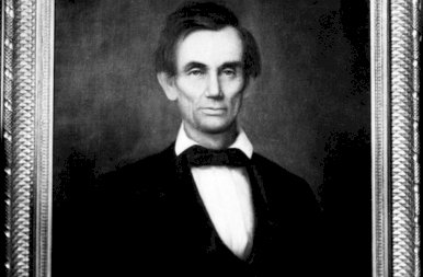 „A zseni lángjához az érdek olaját adta” – Abraham Lincoln élete képekben