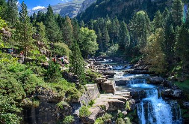 Álom vagy valóság? Nézd meg lélegzetelállító képsorozatunkat Európa legszebb nemzeti parkjairól!